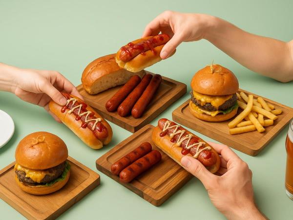 Warum möchten wir essen, obwohl wir gar nicht hungrig sind